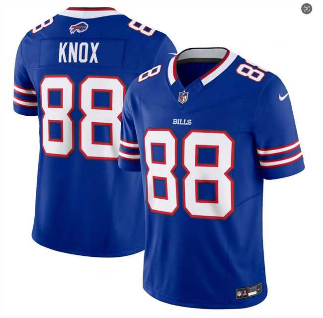 Men & Women & Youth Buffalo Bills #19 KJ Hamler Royal 2024 F.U.S.E. Vapor Untouchable Limited Stitched Football Jersey,We sell and wholesale Men & Women & Youth Buffalo Bills #19 KJ Hamler Royal 2024 F.U.S.E. Vapor Untouchable Limited Stitched Football Jersey on line form chian!